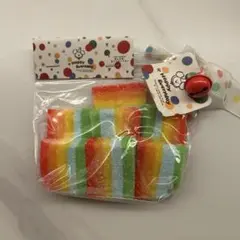 pupuland スクイーズ