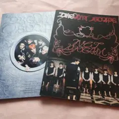 NCTDREAM Smoothie スムージー　CD