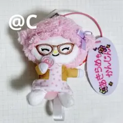 マイメロディ・クロミ はたらくガールズマスコット　マイスウィートピアノ　サンリオ