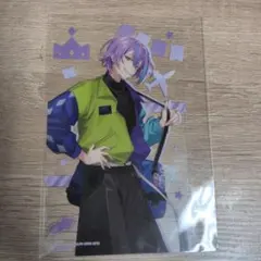 プロセカ3周年 神代類 アニメイト非売品特典