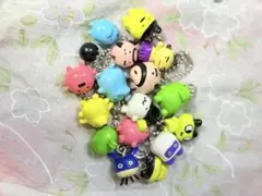 たまごっち 昔のキーホルダーまとめ