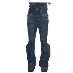 新品】Jaded London フレアデニム ジーンズ サイズ30 - メルカリ