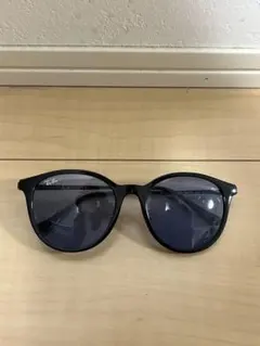 Ray-Ban サングラス ブラック