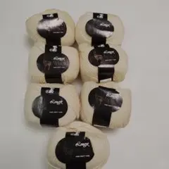 Alpaca 毛糸 7玉セット