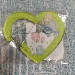 プロセカ サンリオコラボ カラビナ モモジャン