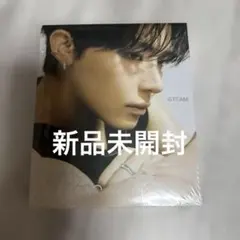 &TEAM mark on Me CD 新品未開封 NICHOLAS ニコラス
