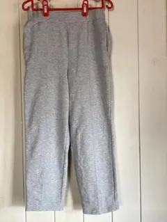 プーマ　ジャージ下　ジョガーパンツ　ジュニア　160 レディースS