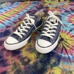 CONVERSE ALL STAR OX コンバース　オールスター