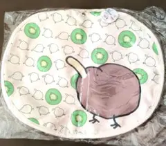 【ラウンドワン限定】ゆるいキーウィ ダイカットトートバッグ