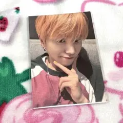 boynextdoor トレカ