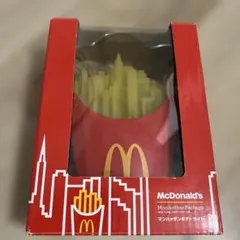 McDonald's Manhattan Portage ポテトライトのサムネイル