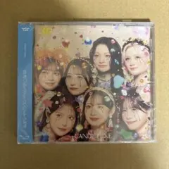CANDY TUNE 総意♡So Free 通常盤