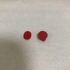 IBM純正品トラックポイントキャップ