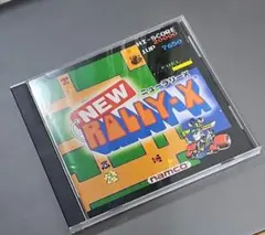 Windows pcソフト　ニューラリーx