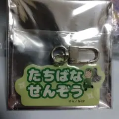 忍たま乱太郎　ねーむシリーズ　立花仙蔵