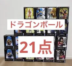 即購入ok ドラゴンボール プライズ フィギュア まとめ売りセット 21点