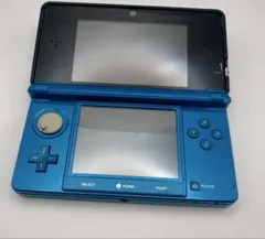 【匿名配送】【動作確認済み】Nintendo3DS 本体のみ 任天堂