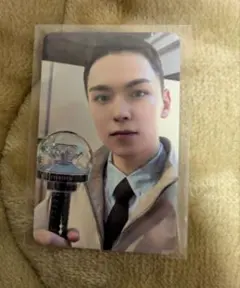 seventeen Carat Land 2025 バーノン