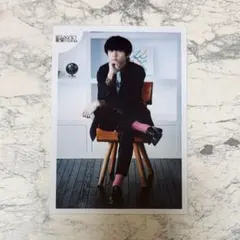 げんじぶ 生写真 長野凌大
