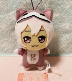 アイドリッシュセブン×太鼓の達人 きらどるぬいぐるみ【九条天】