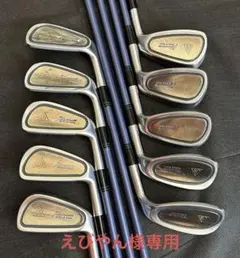 2026年最新】ジャンボ尾崎クラブの人気アイテム - メルカリ