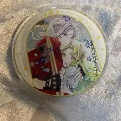 最後にひとつだけお願いしてもよろしいでしょうか アクリルコースター グラッテ