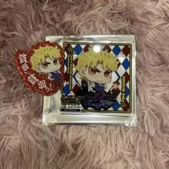 JOJO WORLD 2 ディオ　アクリルセット