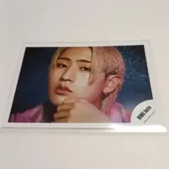 HiHi Jets 猪狩蒼弥 ミニフォト