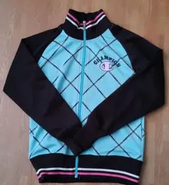 Championジャージ上着