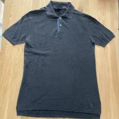 ✨️極美品✨️LOUISVUITTON ストライプ ポロシャツ 大きめ XLサイズ 大人メンズにおすすめ！】LV × ストライプポロシャツ (Louis