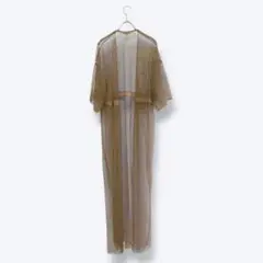Vintage︎︎︎︎ フェアリーグランジ フリル レース 姫袖 itimi Vintage︎︎︎︎ フェアリーグランジ フリル レース 姫袖 itimi