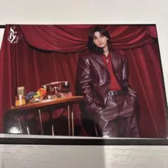 Straykids クリスマス ポップアップ ラントレ ヒョンジン