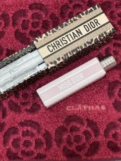 ミスディオール　ブルーミングブーケ　ミニミス　バラ売り可能