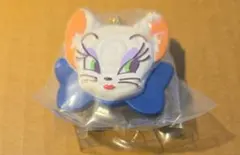 トムとジェリー　手作りおやつチャーム　しぼりクッキー　トゥードルズ