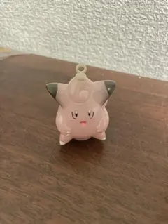 ピッピ キーホルダー フィギュア ポケモン