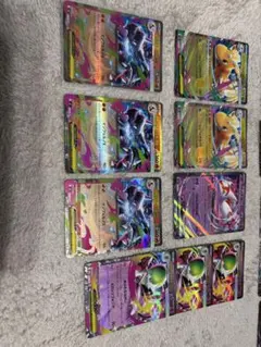 ポケカまとめ売り93枚