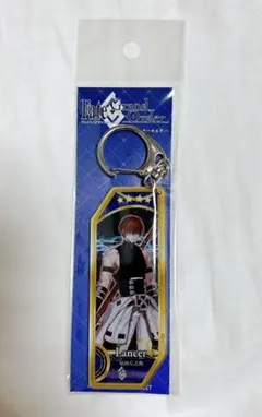 FGO 原田左之助 サーヴァントキーホルダーのサムネイル
