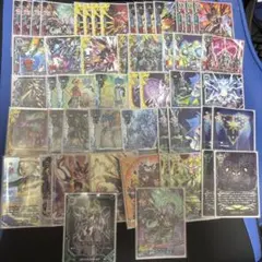 バディファイト ブシロード