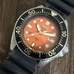 2026年最新】セイコー ダイバー 2625-0010の人気アイテム - メルカリ