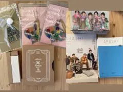 非売品】嵐 ARASHI 販促用パネル 4枚セット - メルカリ