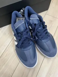 adidas Wcrd ADV アディダス スニーカー ブラック スエード - メルカリ