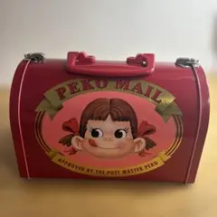 2026年最新】ペコちゃん缶バッグの人気アイテム - メルカリ