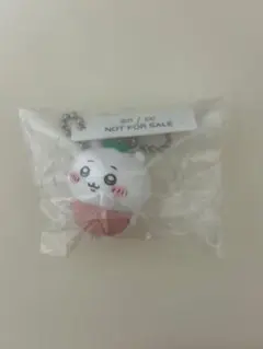 ちいかわ くら寿司コラボ キーホルダー