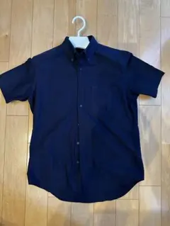 N.HOOLYWOOD B.D半袖シャツ ミスターハリウッド size38のサムネイル