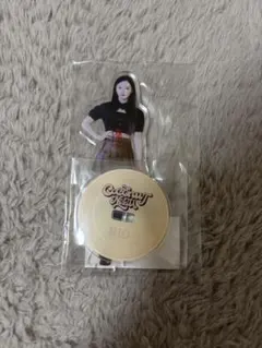 NiziU COCONUT アクリルスタンド RIO