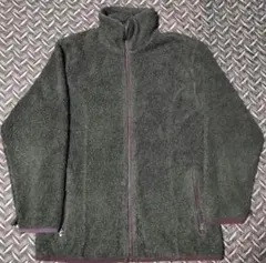 L.L.Bean Columbia　コラボフリースジャケット