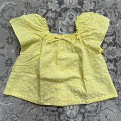 ZARAキッズ チュニック