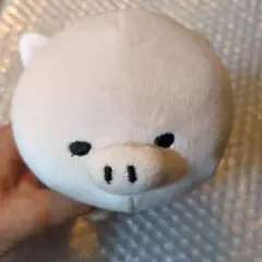 希少・当時物】AQUA アクア ぶた ぬいぐるみ レトロ - メルカリ