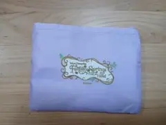 東京ディズニーシー ファンタジースプリングス 宿泊者限定エコバッグ