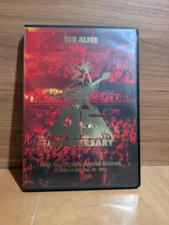 2026年最新】alfee 45th dvdの人気アイテム - メルカリ